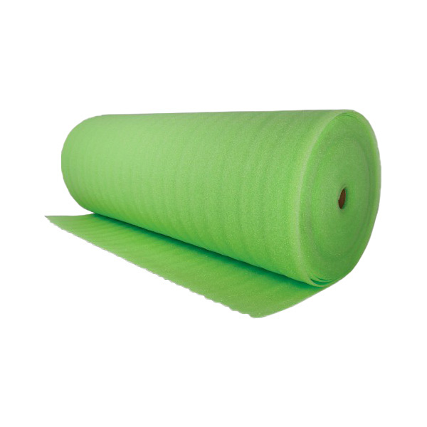 FOLIJA EPE TERMOSILENT 5mm 5X1250X50M 62,5m2/ROLA,PLAMA