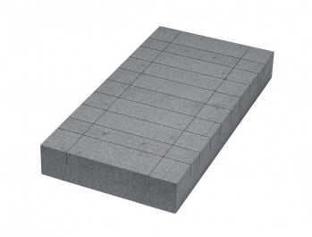 PLOŠČA HIRSCH EPS-F 031 10cm ELASTO SILVER (2,5m2/PAK) 1 izolacijska gradbena plosca eps f elasto topdom 1