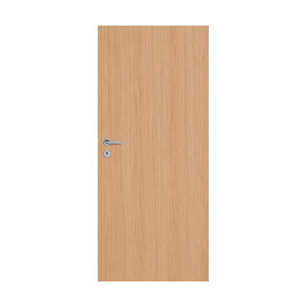 VRATNO KRILO HRAST G1 LAMIKOR CPL 850 × 2000 MM, DESNO 1 vratno krilo hrast g1 lamikor cpl 850 2000 mm desno eobnova