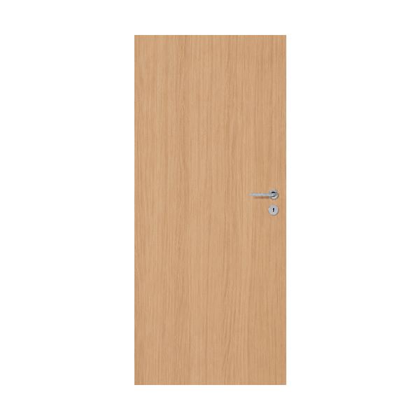 VRATNO KRILO HRAST G1 LAMIKOR CPL 750 × 2000 MM, DESNO 1 vratno krilo hrast g1 lamikor cpl 850 2000 mm levo eobnova